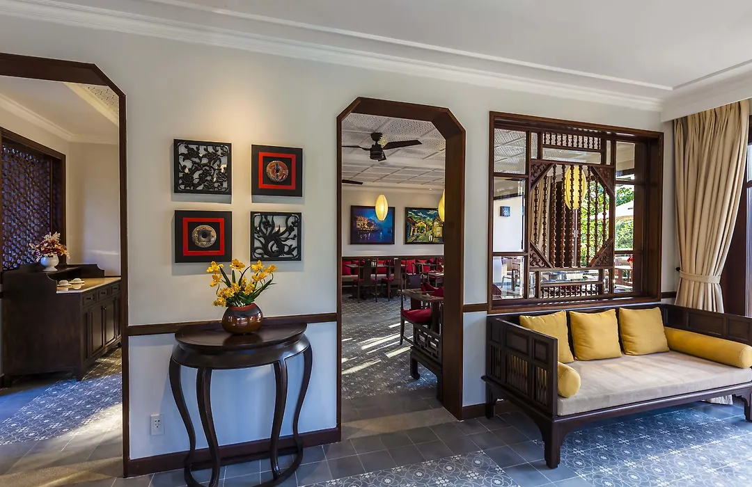 Cozy Hoian Villas Boutique Hotel-1